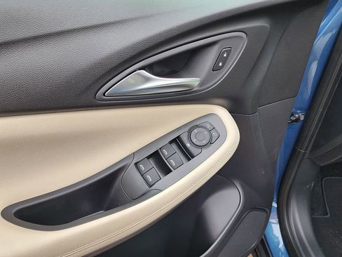 New 2026 Buick Encore GX Preferred FWD image 14