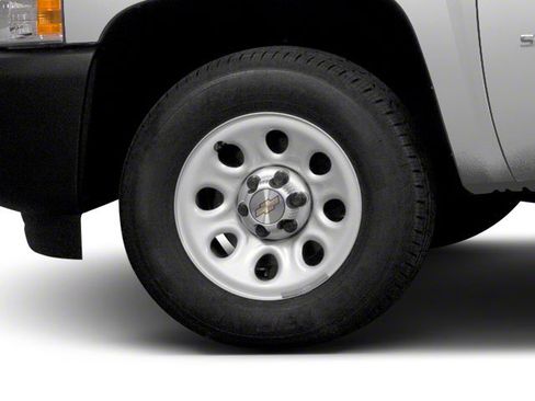 Used 2013 Chevrolet Silverado 1500 LT AWD/4WD image 14