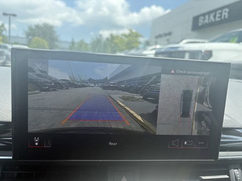 Used 2024 Audi A4 2.0T Premium Plus image 31