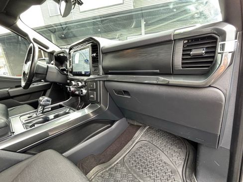 Used 2022 Ford F150 XLT w/ Equipment Group 302A High image 26