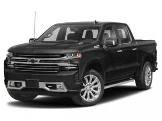 Used 2019 Chevrolet Silverado 1500 High Country w/ Technology Package video 1