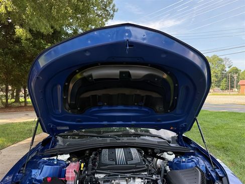 Used 2022 Chevrolet Camaro ZL1 RWD image 60