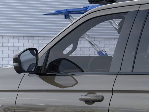 New 2026 Ford Expedition Tremor image 20