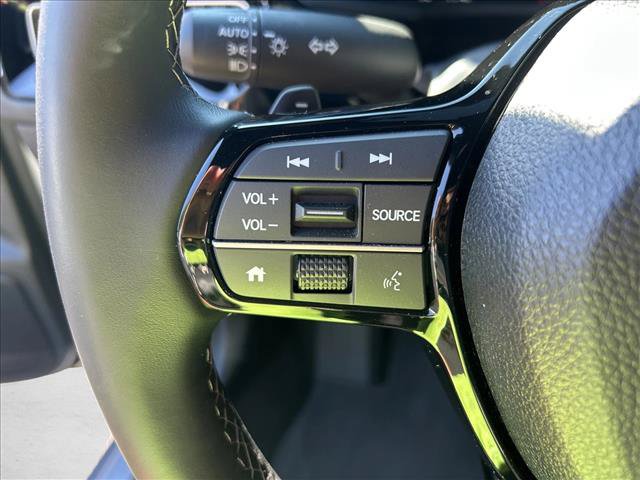 Used 2026 Honda Civic Sport image 6