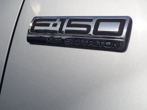 Used 2008 Ford F150 4x4 SuperCab image 16