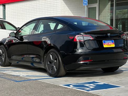 Used 2023 Tesla Model 3 Long Range AWD/4WD image 6