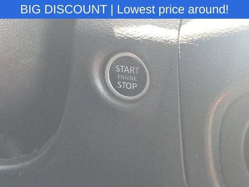 Used 2023 Nissan Frontier PRO-4X w/ Pro-4X Premium Package AWD/4WD image 39