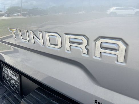 Used 2016 Toyota Tundra SR5 w/ TRD Off Road Package RWD image 36
