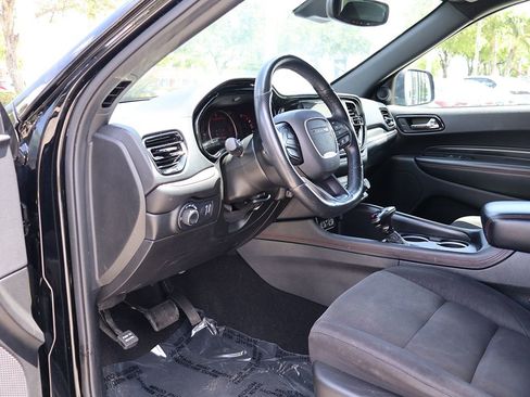 Used 2023 Dodge Durango GT RWD image 27