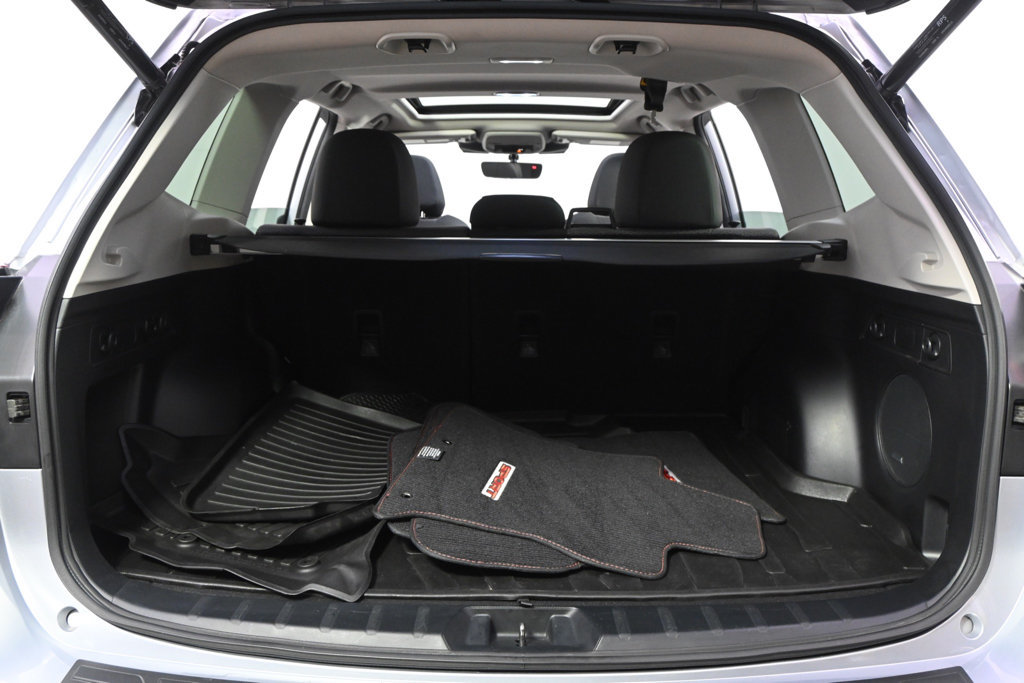 Certified 2023 Subaru Forester Sport AWD/4WD image 19