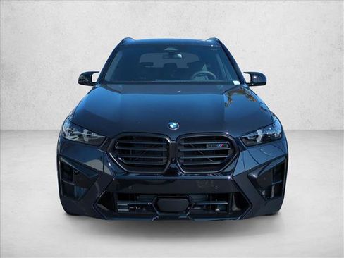 New 2026 BMW X5 M Competition w/ Executive Package AWD/4WD image 6