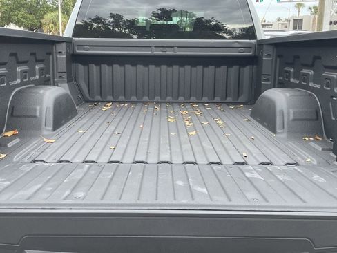 Certified 2026 Chevrolet Silverado 1500 W/T image 9