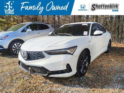 Used 2025 Acura Integra A-Spec