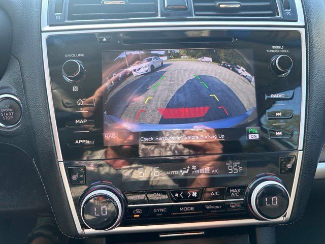 Used 2019 Subaru Outback 2.5i Limited AWD/4WD image 22
