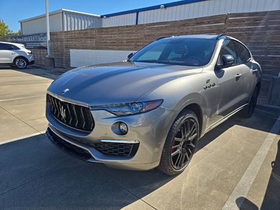 Used 2022 Maserati Levante GT