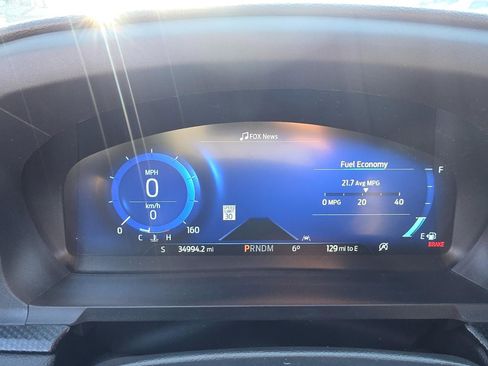 Used 2022 Ford Explorer ST w/ ST Street Pack image 7