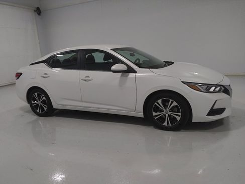 Used 2023 Nissan Sentra SV FWD image 11