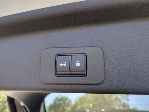 New 2026 Nissan Murano Platinum w/ Cargo Package image 32