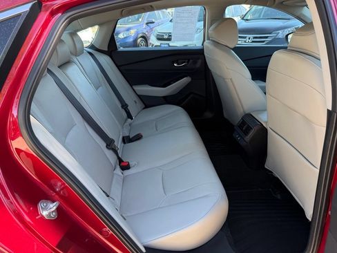 Used 2026 Honda Accord Touring image 18
