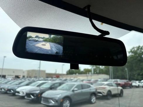 Used 2025 GMC Savana 2500 w/ Driver Convenience Package RWD image 33