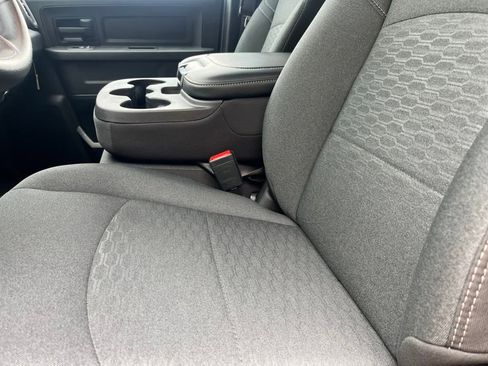 New 2025 RAM 2500 Tradesman image 10