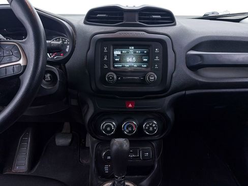 Used 2017 Jeep Renegade Sport w/ Power & Air Group image 5