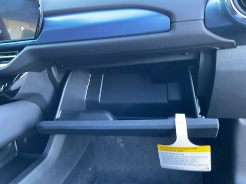 New 2026 Chevrolet Equinox EV LT AWD/4WD image 23