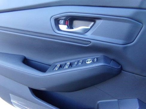 Certified 2025 Honda Accord Sport image 14