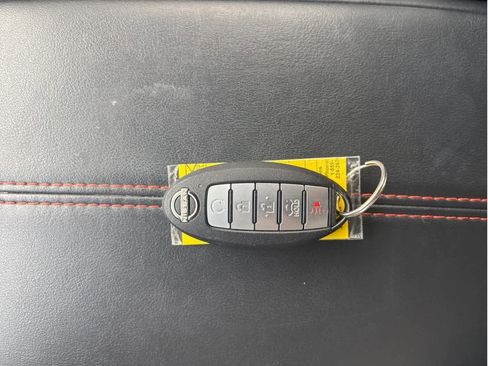 Certified 2024 Nissan Altima 2.5 SR image 20