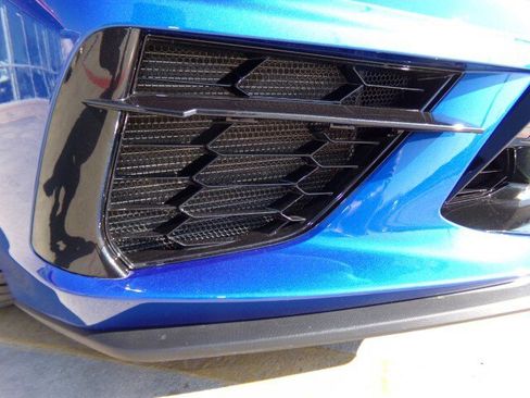 Used 2020 Chevrolet Corvette 3LT Z51 Coupe w/ 3LT Preferred Equipment Group image 4