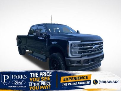 Certified 2023 Ford F350 King Ranch