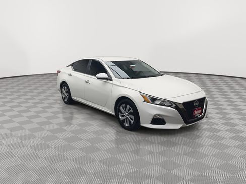 Used 2021 Nissan Altima 2.5 S image 25