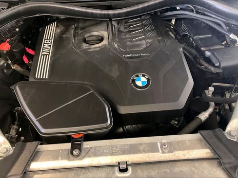 Certified 2023 BMW X3 sDrive30i w/ Premium Package w/ZPA image 29