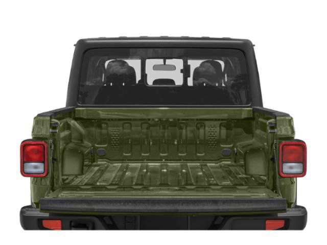 Used 2023 Jeep Gladiator Sport AWD/4WD image 14
