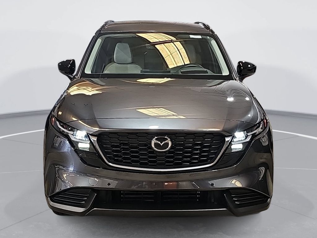 New 2026 MAZDA CX-5 Preferred AWD/4WD image 2