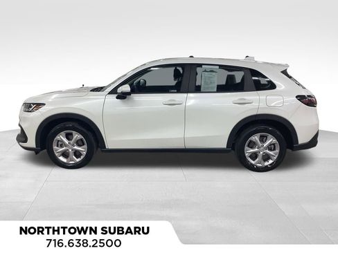 Used 2023 Honda HR-V LX image 6