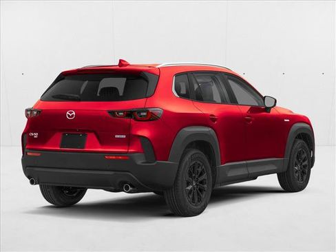 New 2026 MAZDA CX-5 Preferred image 2