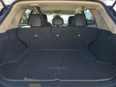 Used 2019 Nissan Murano SL image 12