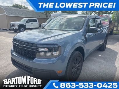 Used 2024 Ford Maverick XLT w/ XLT Luxury Package