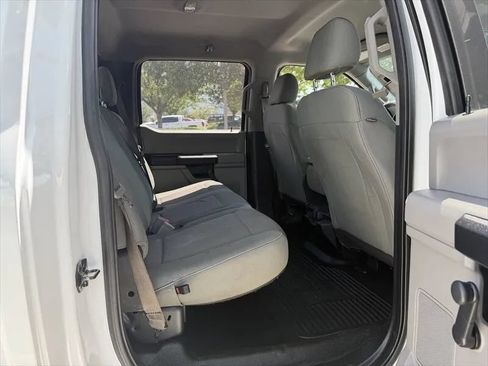 Used 2019 Ford F250 XL w/ STX Appearance Package AWD/4WD image 18