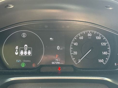 Used 2021 Honda Accord LX image 23