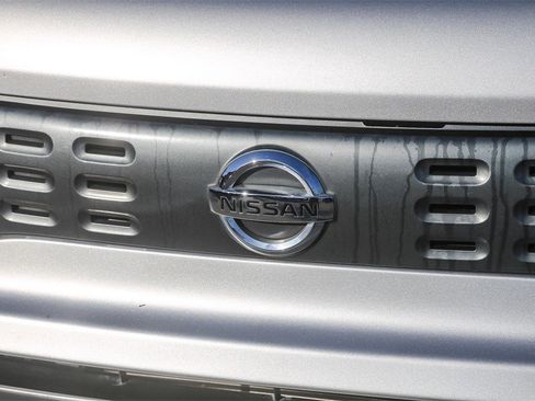 Used 2011 Nissan Cube 1.8 S w/ Interior Designer Pkg image 5