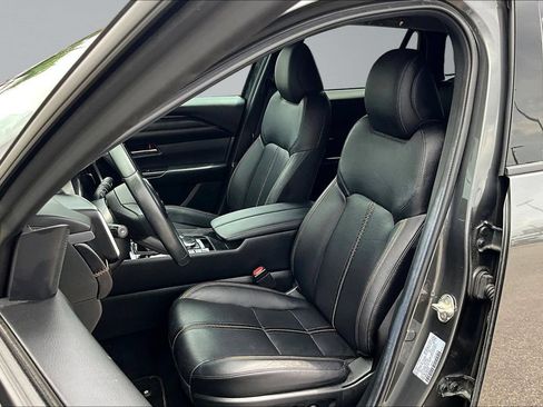 Used 2024 MAZDA CX-50 AWD 2.5 S w/ Premium Plus Pkg image 22