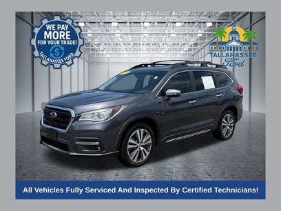 Used 2019 Subaru Ascent Touring w/ Popular Package #3