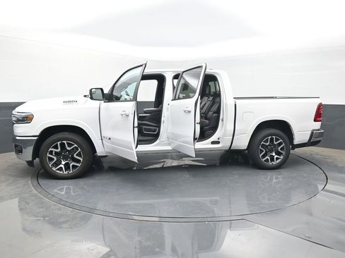 Used 2025 RAM 1500 Laramie image 50