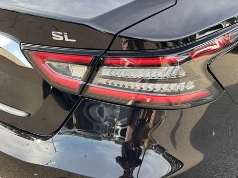 Used 2020 Nissan Maxima 3.5 SL w/ Floor Mat Group image 31