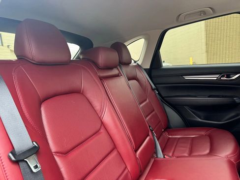 Used 2025 MAZDA CX-5 Carbon Edition image 32