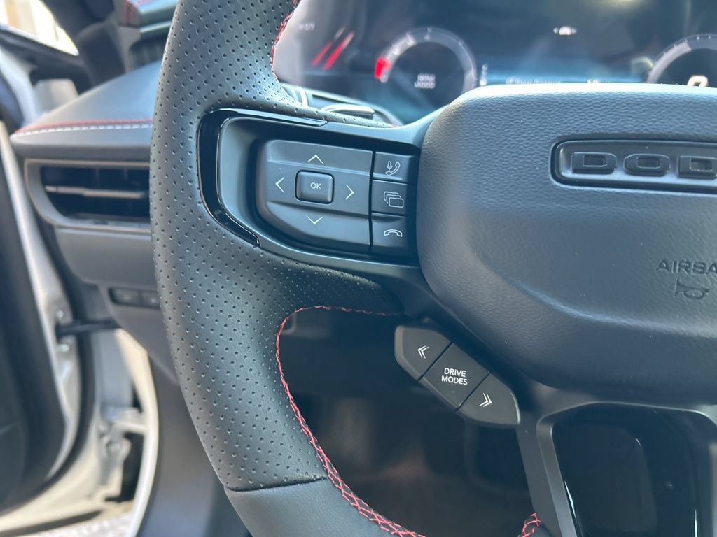 New 2026 Dodge Charger Scat Pack AWD/4WD image 47
