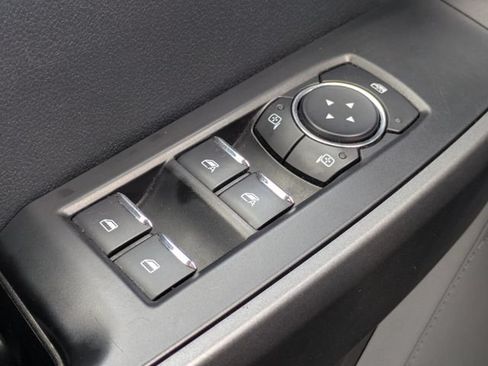 Certified 2025 Ford F250 XLT AWD/4WD image 22