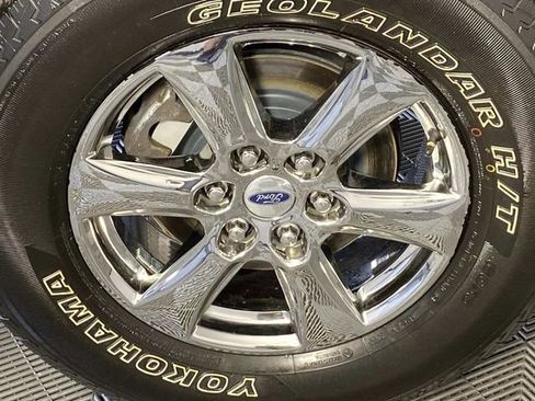 Used 2020 Ford F150 XLT w/ XTR Package AWD/4WD image 30